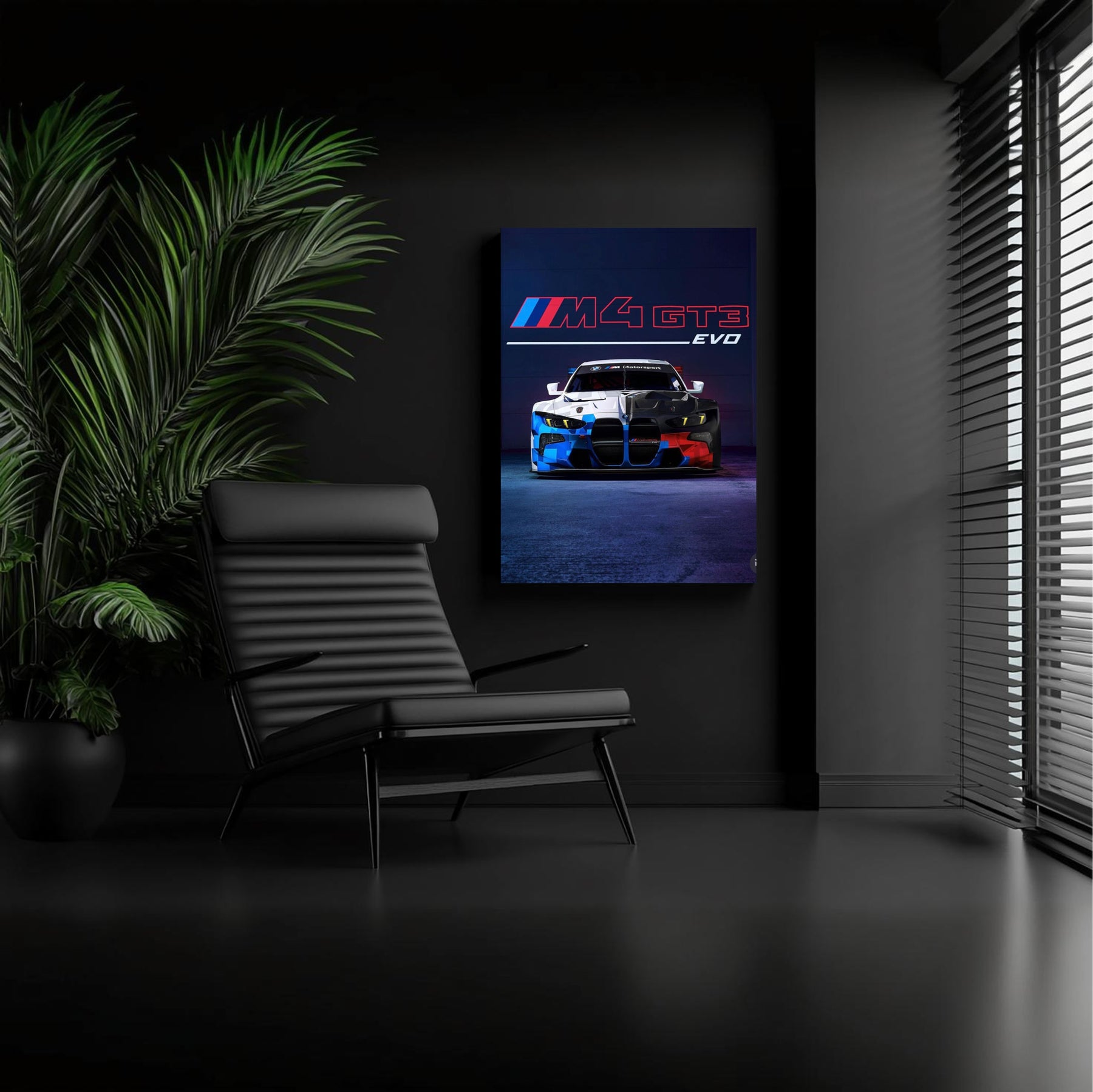 Quadro BMW 07