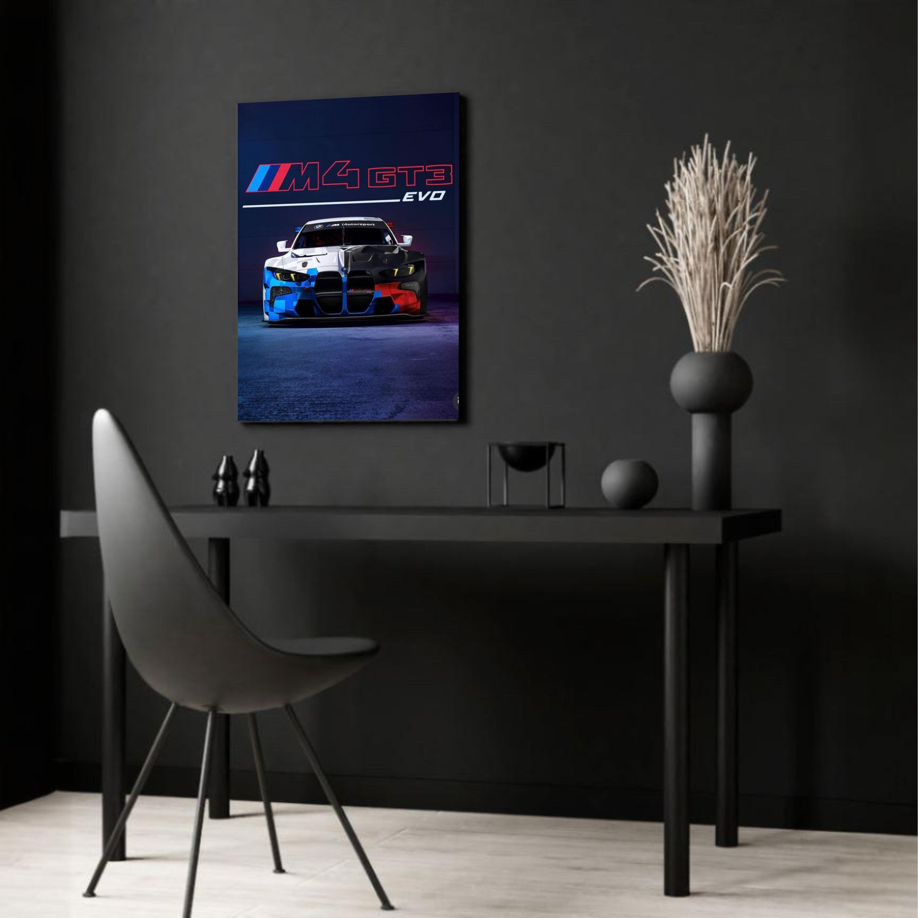 Quadro BMW 07