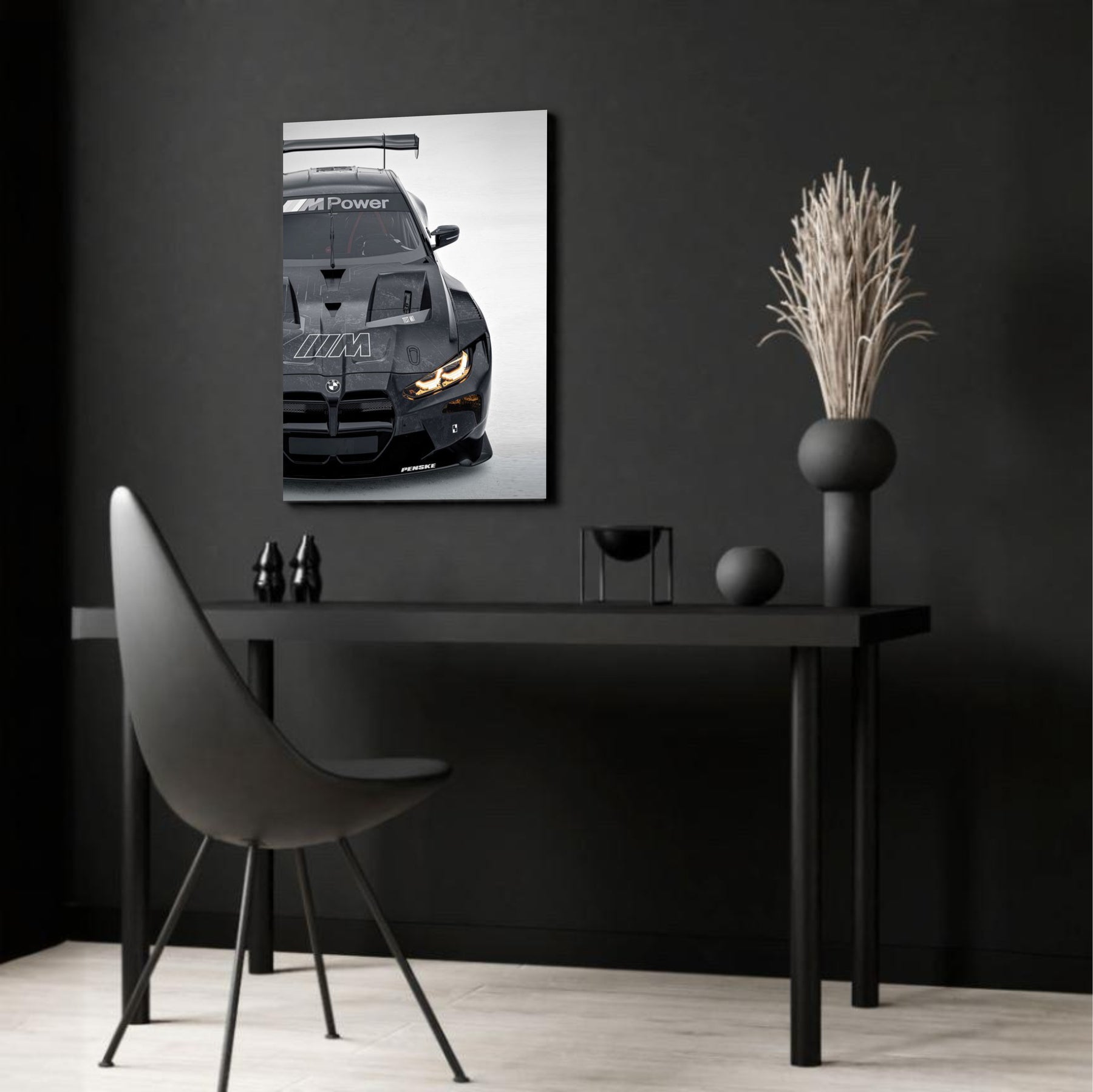 Quadro BMW 05