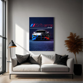 Quadro BMW 07