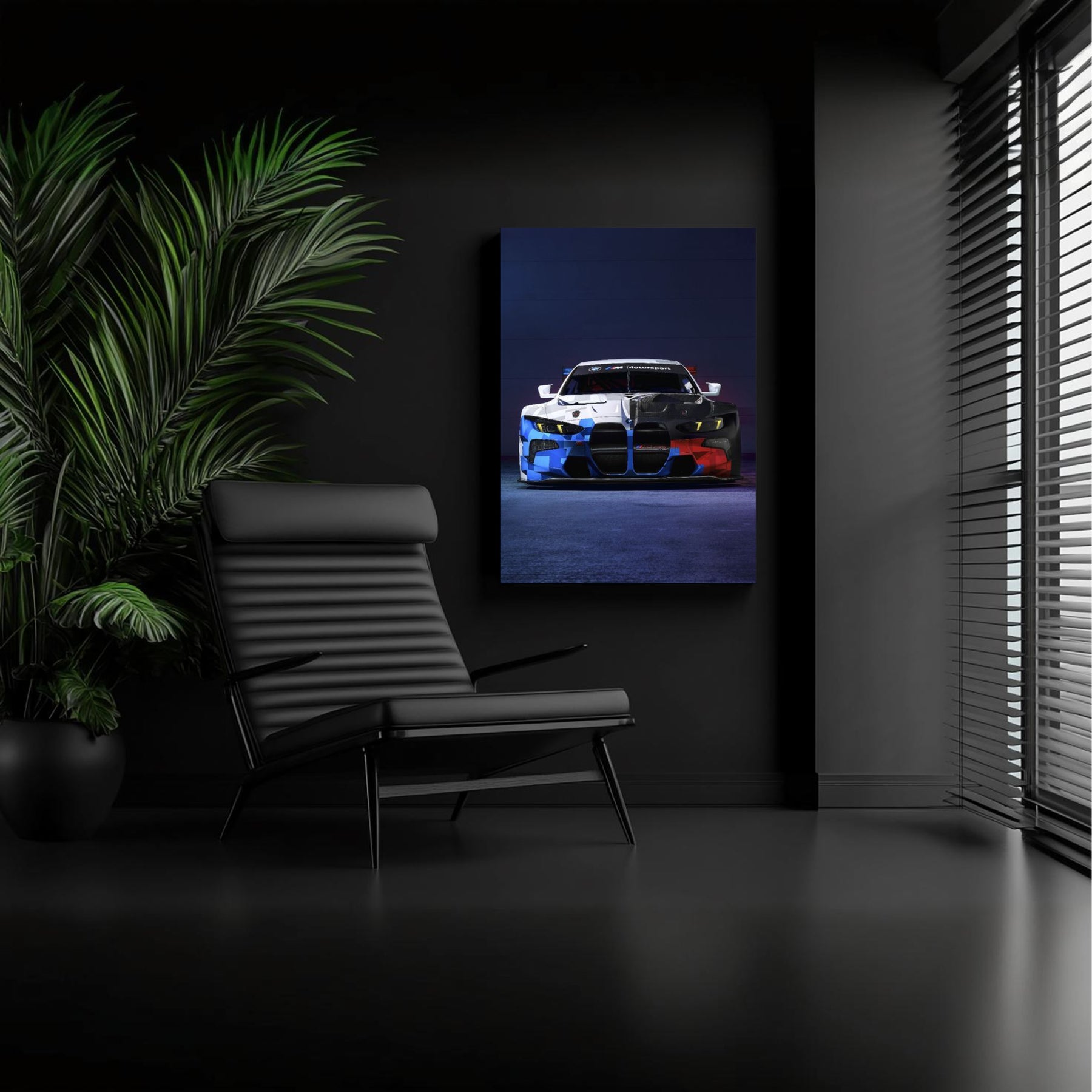 Quadro BMW 04