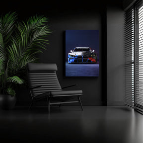 Quadro BMW 04
