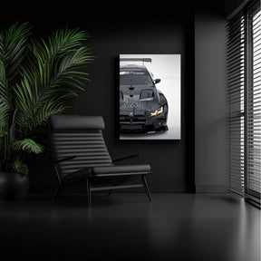 Quadro BMW 05