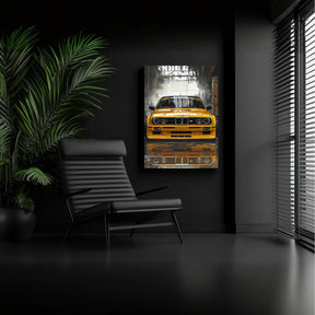 Quadro BMW 06