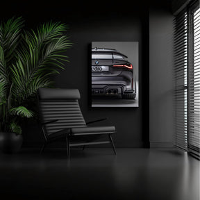 Quadro BMW 08