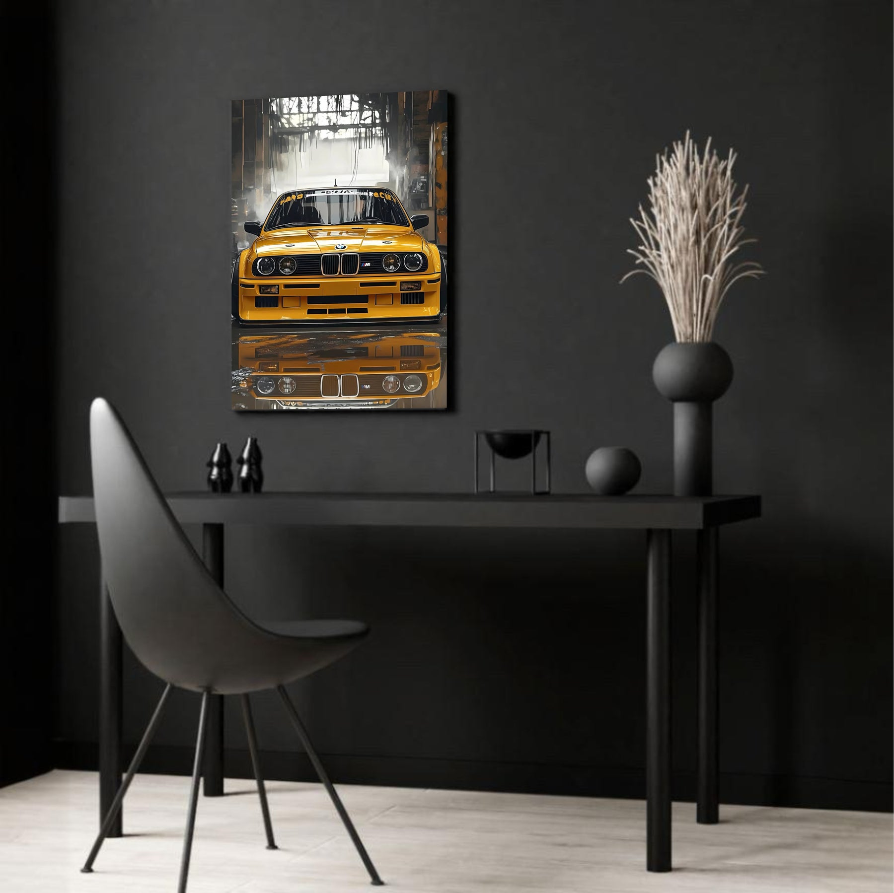 Quadro BMW 06