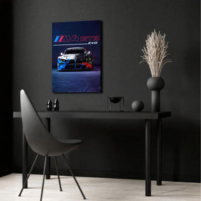 Quadro BMW 07