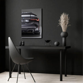 Quadro BMW 08