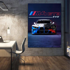 Quadro BMW 07