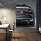 Quadro BMW 08