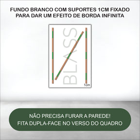 Quadro BMW 05