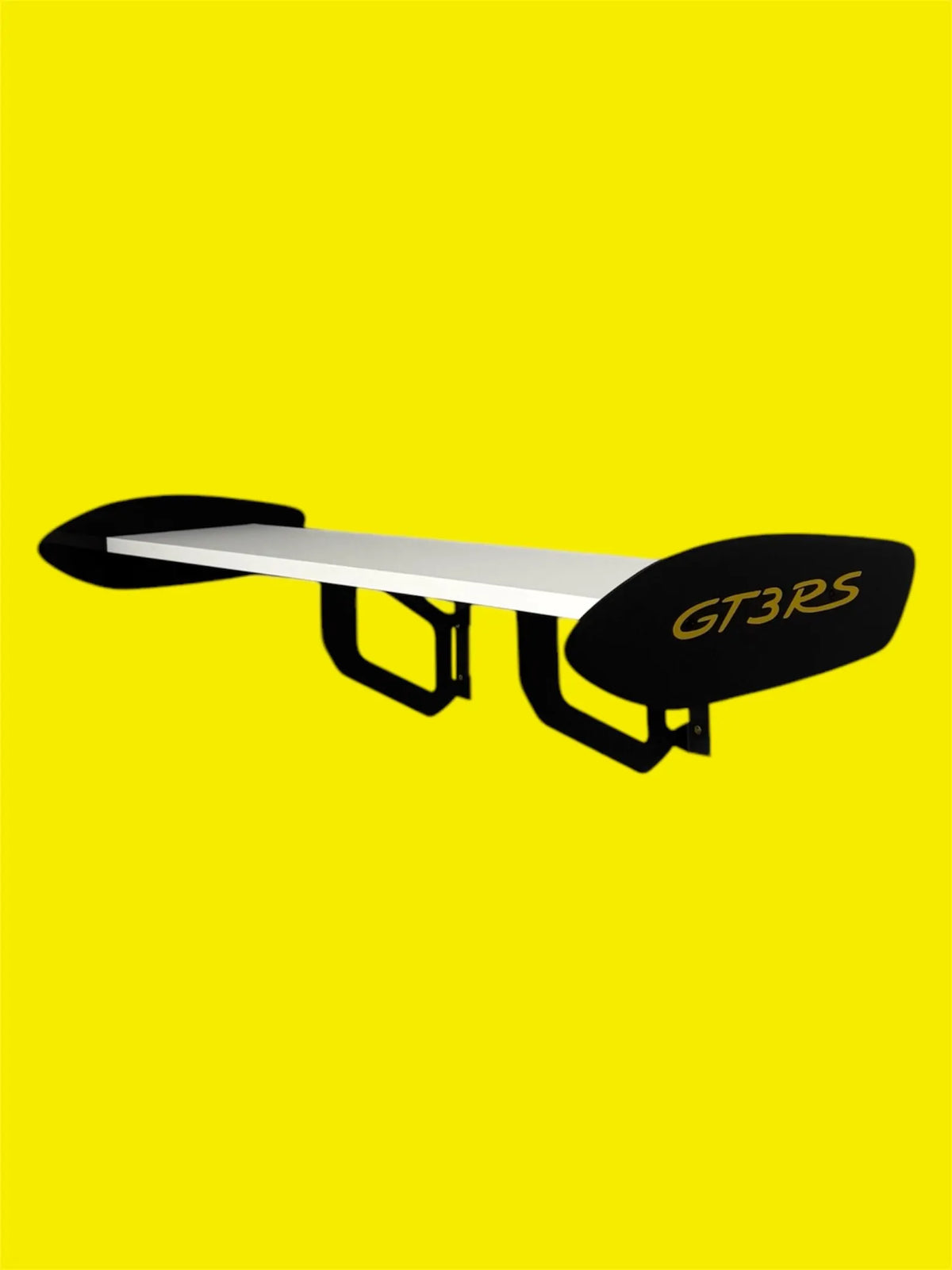 Suporte Aerofólio GT3RS